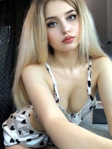 Анкета проститутки Фрида, 23 года